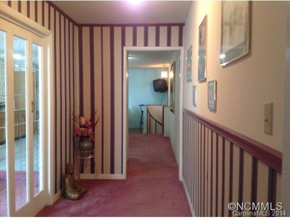 7 Belvedere Road Asheville NC 28803