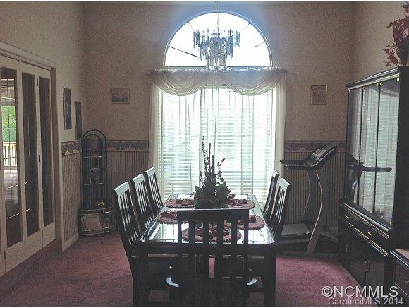 7 Belvedere Road Asheville NC 28803