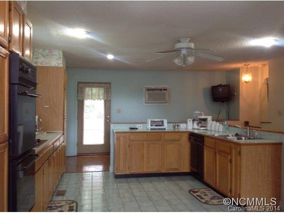 7 Belvedere Road Asheville NC 28803