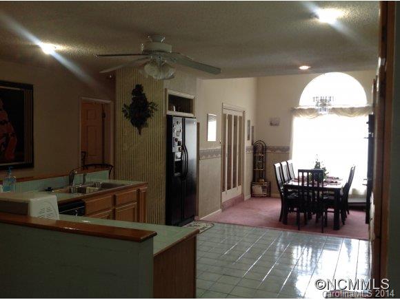 7 Belvedere Road Asheville NC 28803