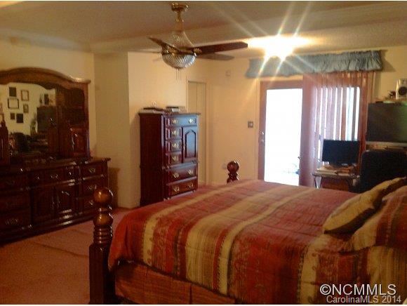 7 Belvedere Road Asheville NC 28803