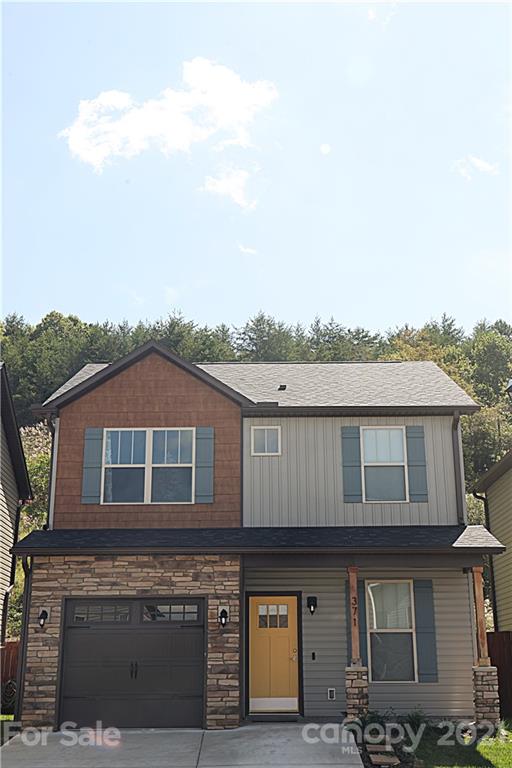 371 Cardwell Lane Fletcher NC 28732