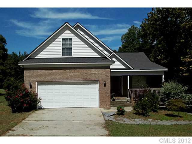 1709 Polk Street Monroe NC 28110