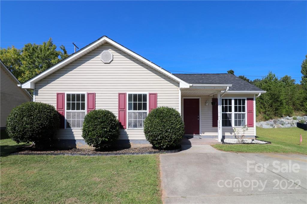 2327 Lomax Court SE Concord NC 28025