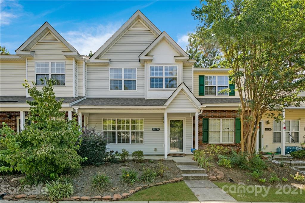 10791 Holly Ridge Boulevard Charlotte NC 28216