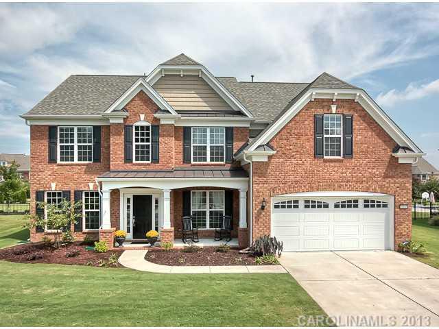 10103 Silverling Drive Waxhaw NC 28173