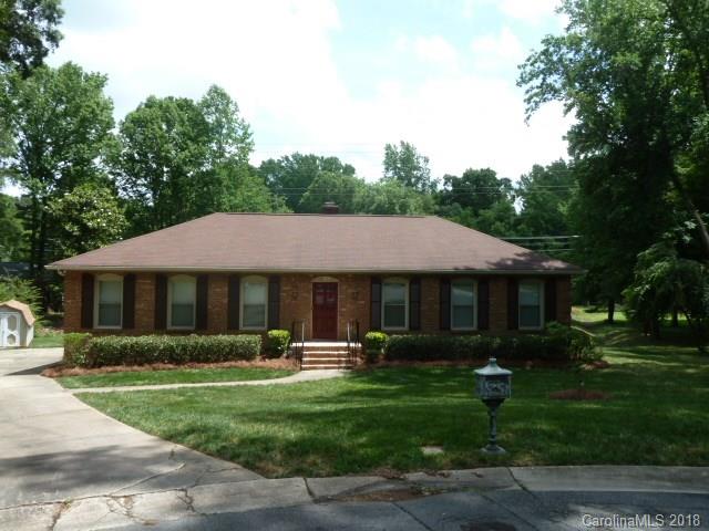 1300 Ardberry Place Charlotte NC 28211