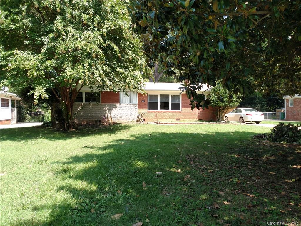 4827 Amity Place Charlotte NC 28212