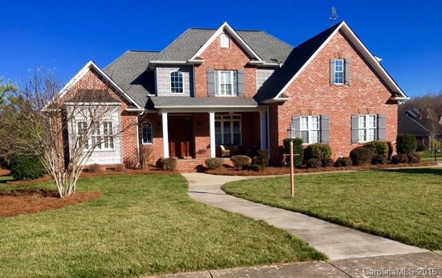 1156 Beagle Lane Newton NC 28658