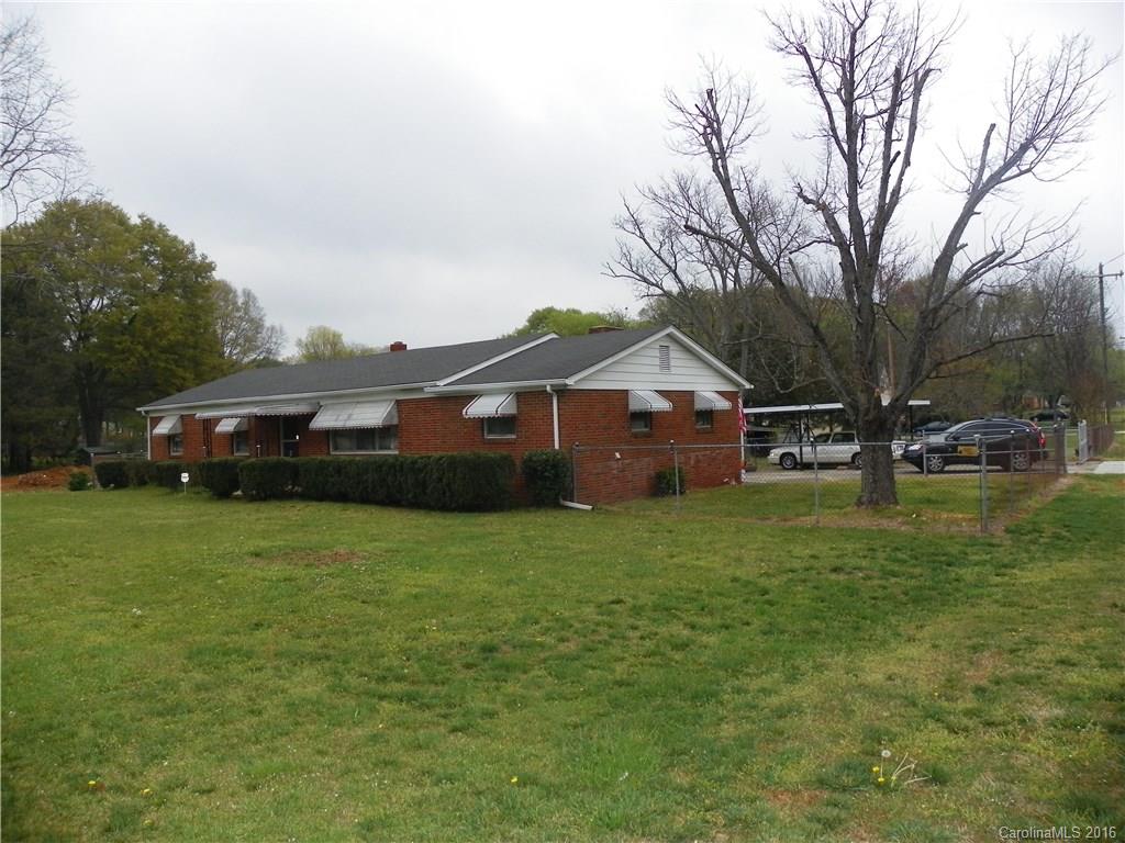 6383 Morehead Road Harrisburg NC 28075