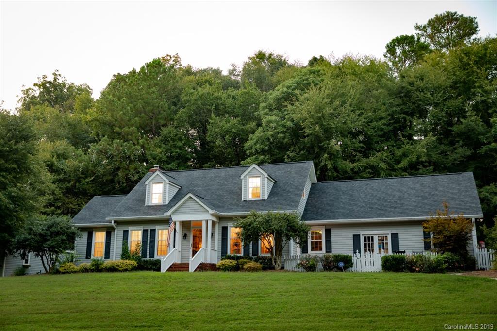 201 Hillcrest Avenue Se Concord NC 28025