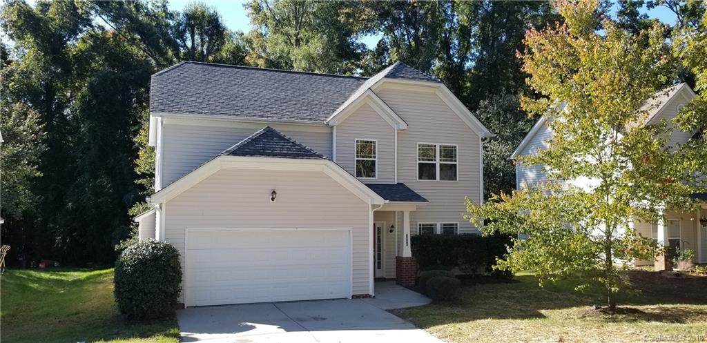 7016 City View Drive Charlotte NC 28212
