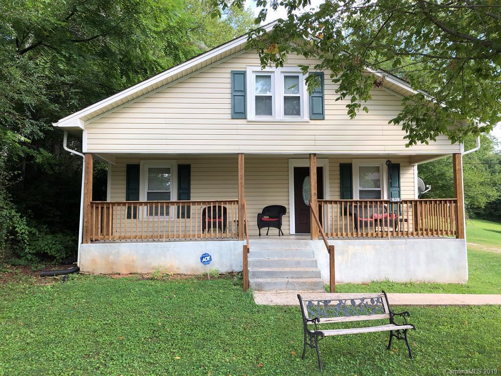 629 Stroud Street Marion NC 28752
