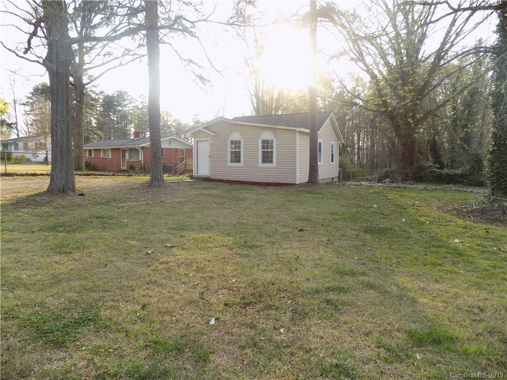 601 Morningside Road Charlotte NC 28214