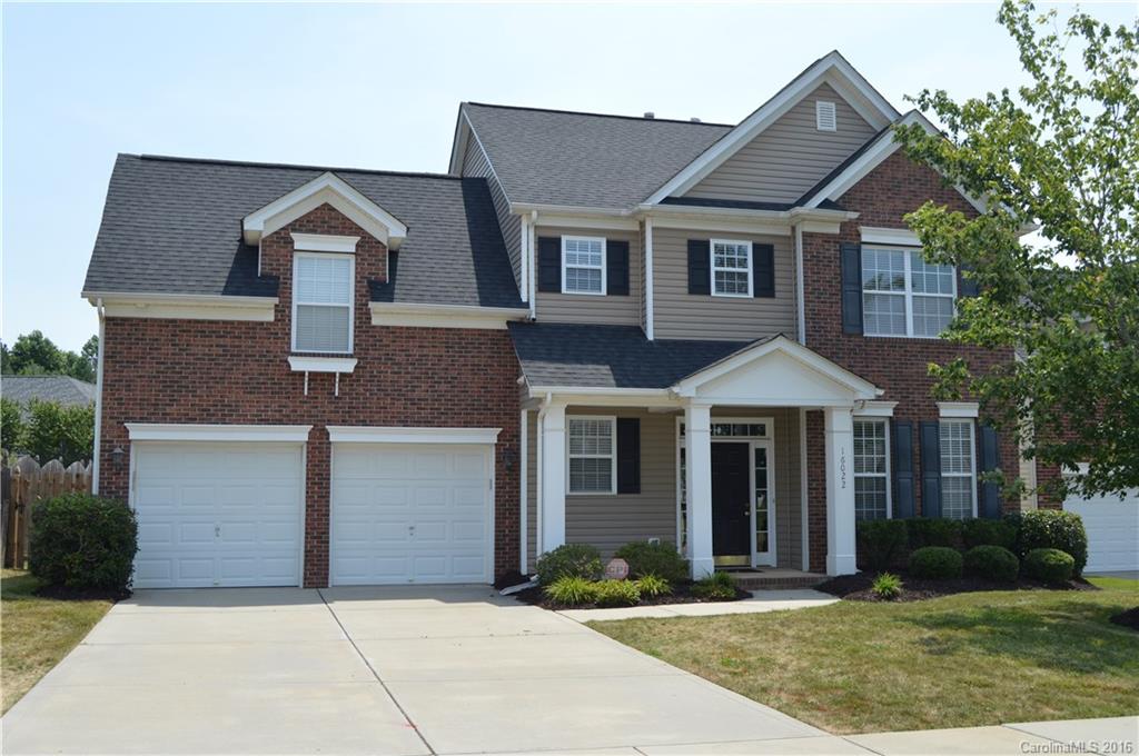 16022 Prescott Hill Avenue Charlotte NC 28277