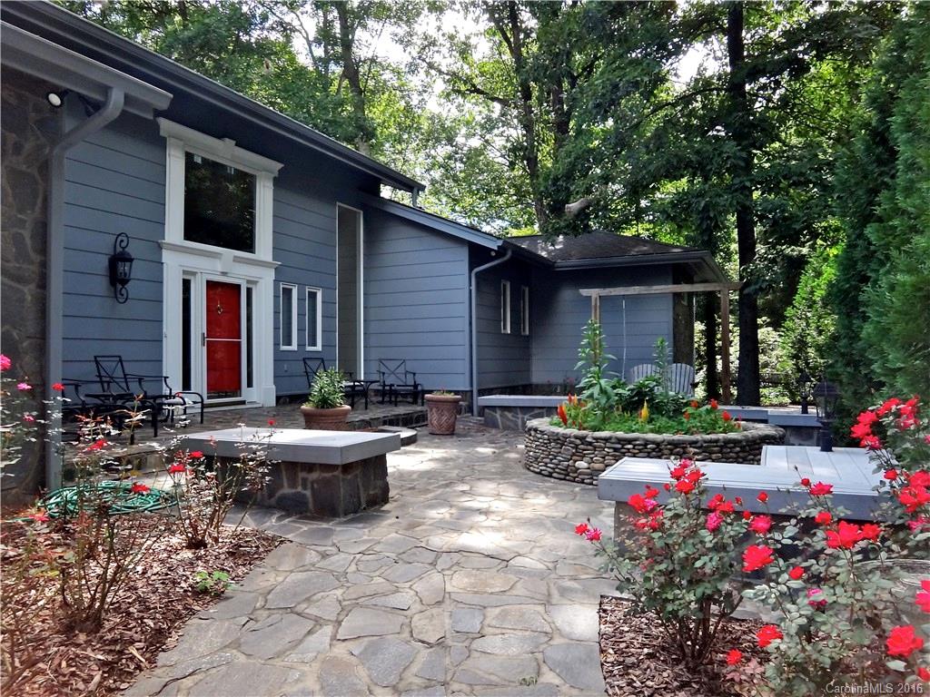 41 Brad Street Waynesville NC 28786