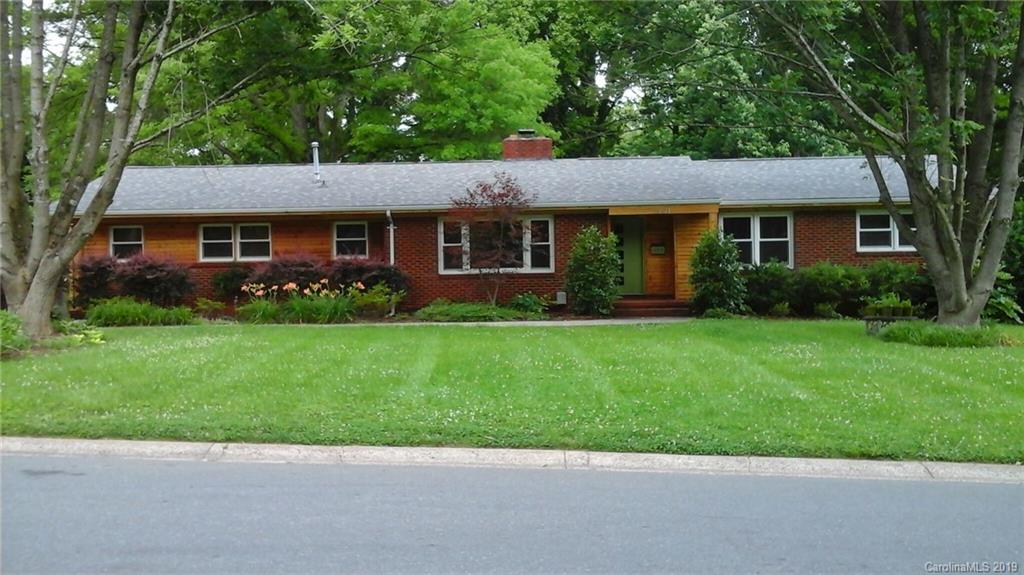 2801 Dunlavin Way Charlotte NC 28205