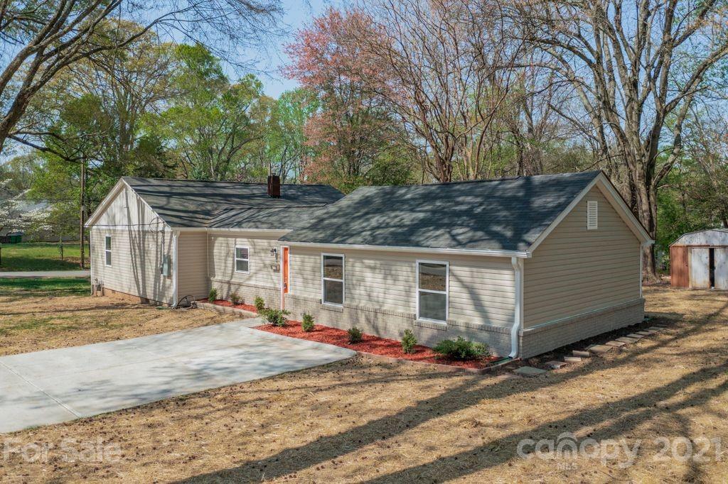 4123 Rutgers Avenue Charlotte NC 28206