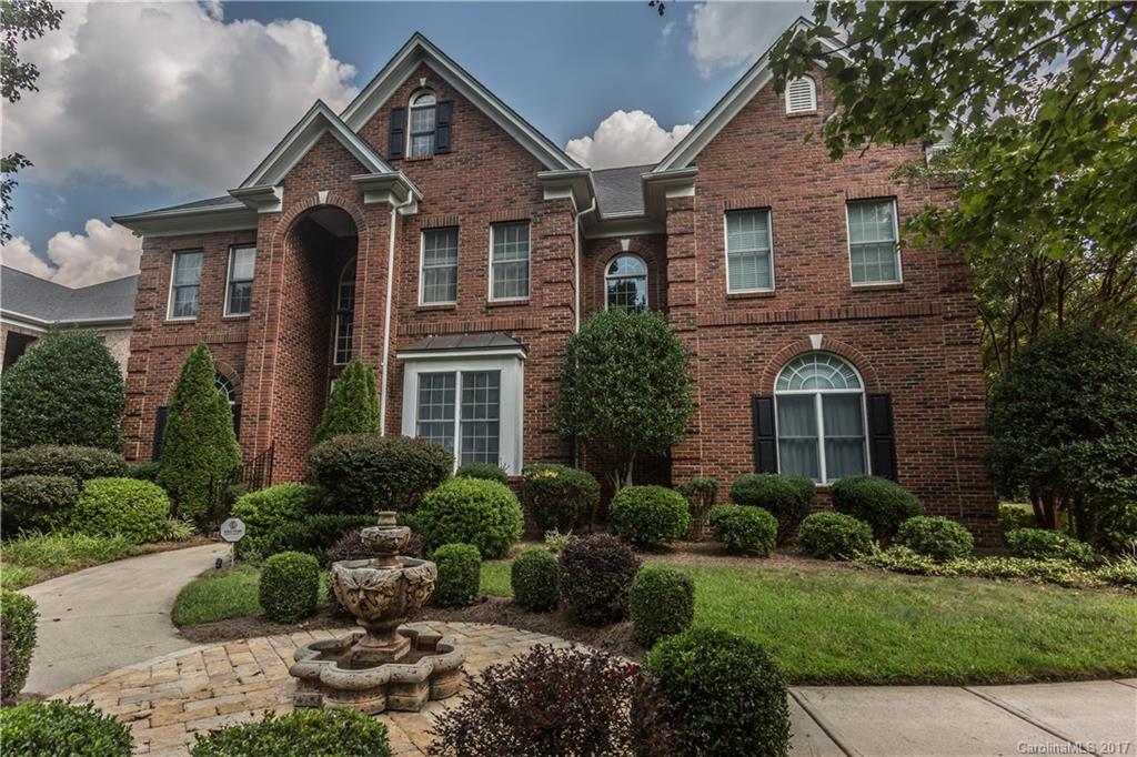 12783 Tom Short Road Charlotte NC 28277