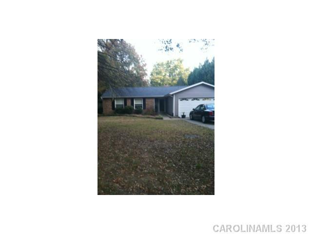 7320 Brigmore Drive Charlotte NC 28226