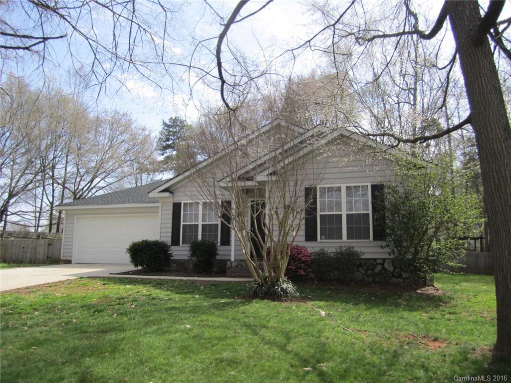 3047 Dairy Farm Drive Monroe NC 28110