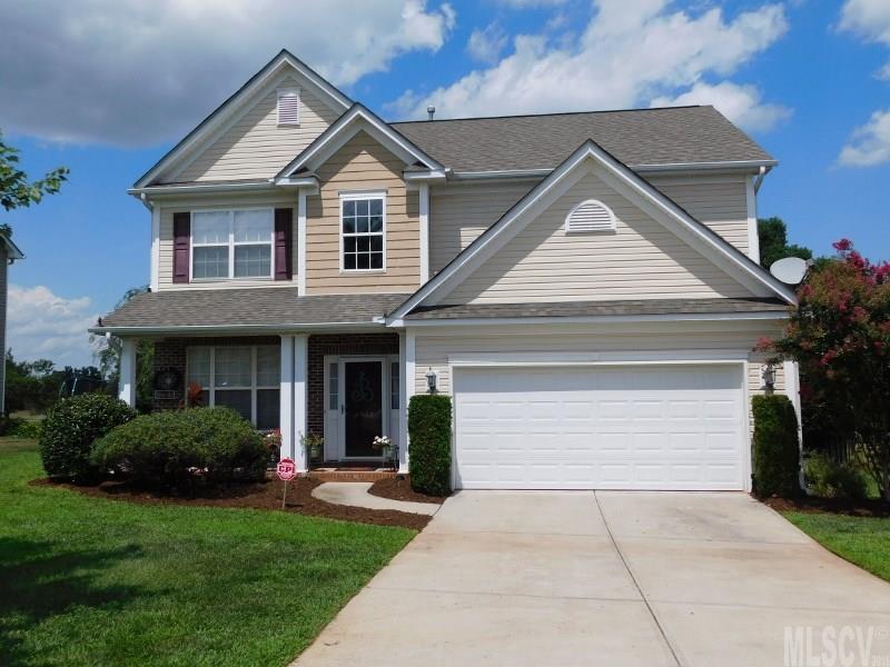 1456 Doan Ogden Court Hickory NC 28602
