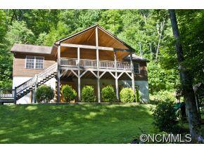 45 Rector Road Weaverville NC 28787