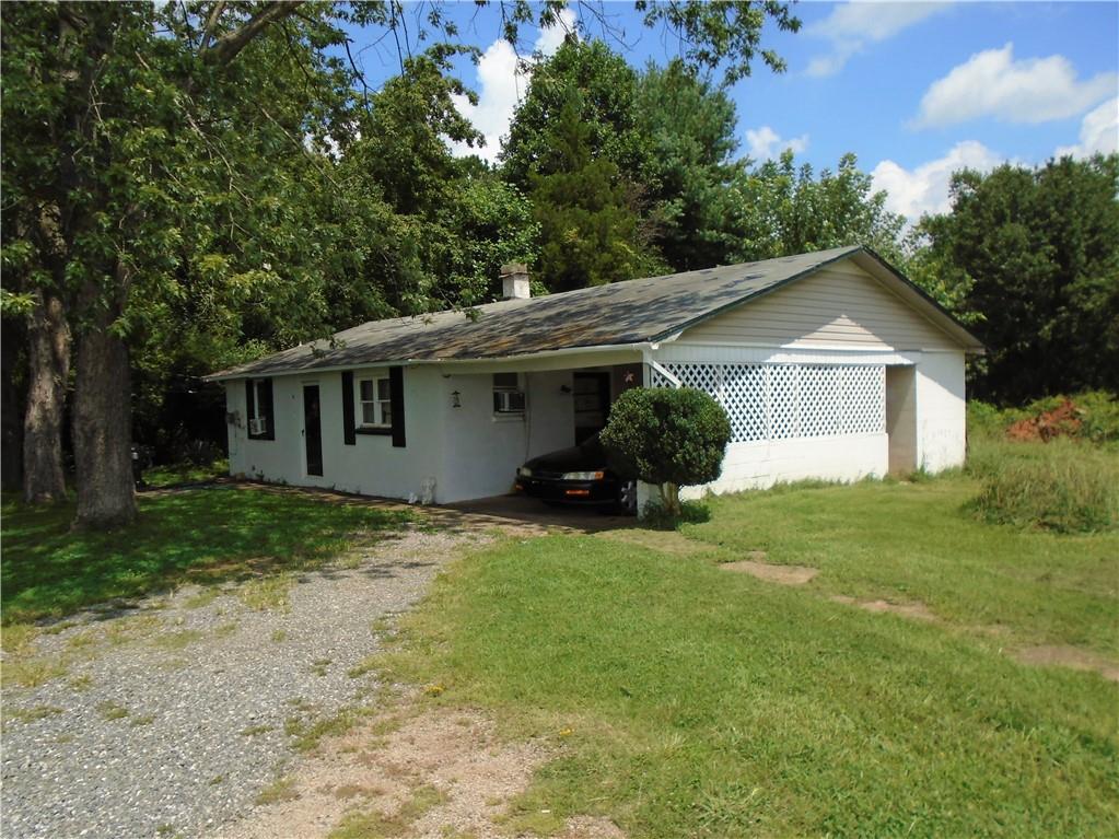 1148 Cape Hickory Road Hickory NC 28601