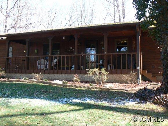 24 Charter Glen Asheville NC 28804