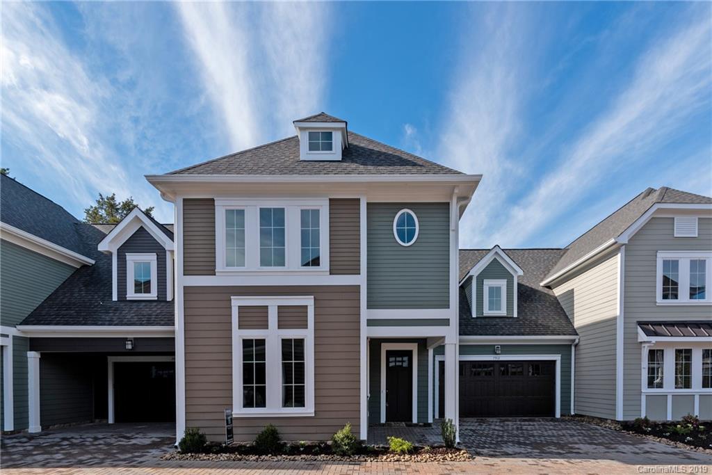 7912 Rea View Court Charlotte NC 28226