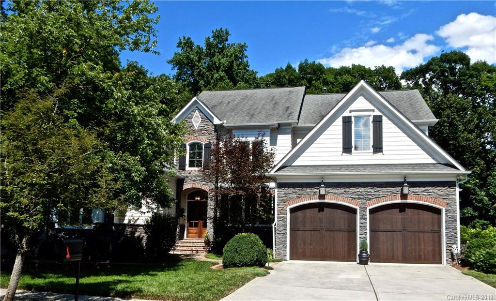 3529 Keithcastle Court Charlotte NC 28210