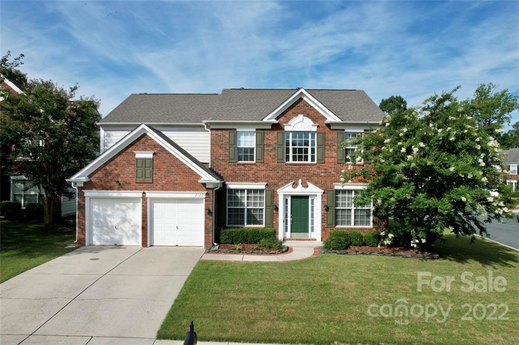 2122 Winthorp Ridge Road Charlotte NC 28270