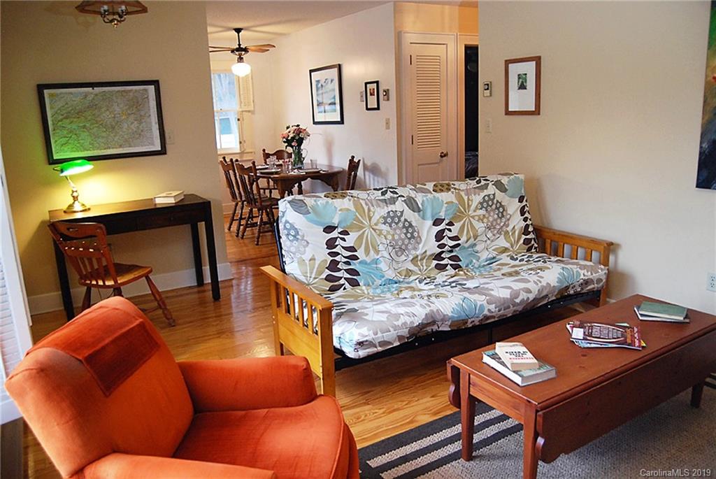 45 Short Street Waynesville NC 28786