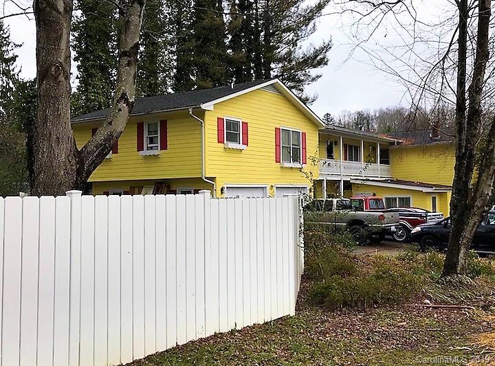 45 Short Street Waynesville NC 28786