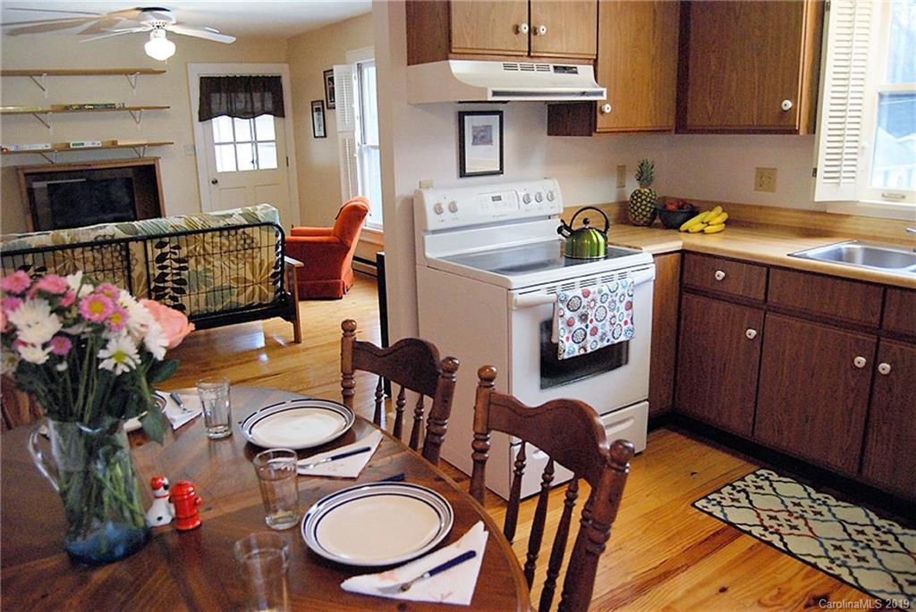 45 Short Street Waynesville NC 28786