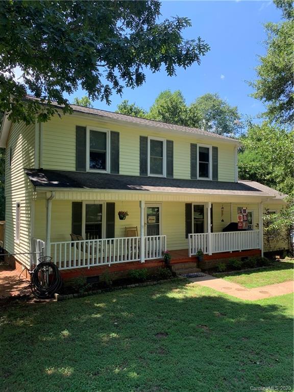 1221 Cherry Mountain Road Shelby NC 28150