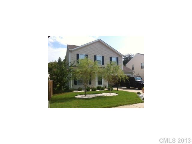 15736 Lakepoint Forest Drive Charlotte NC 28278