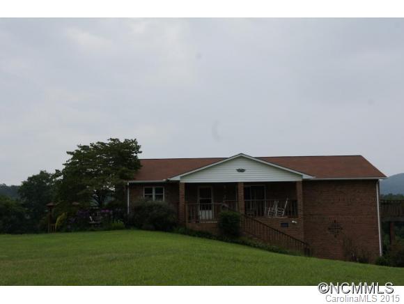 1030 Toney Road Bostic NC 28018
