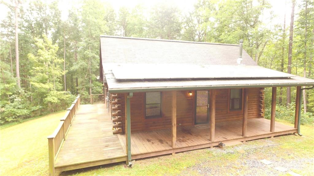 1407 Frog Creek Road Union Mills NC 28167