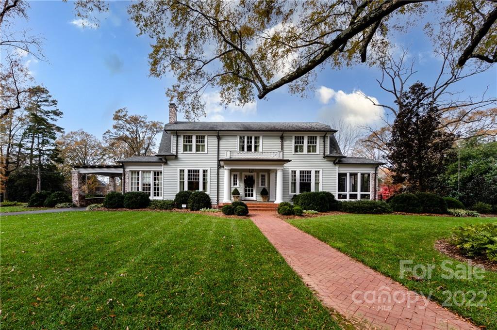 2538 Selwyn Avenue Charlotte NC 28209