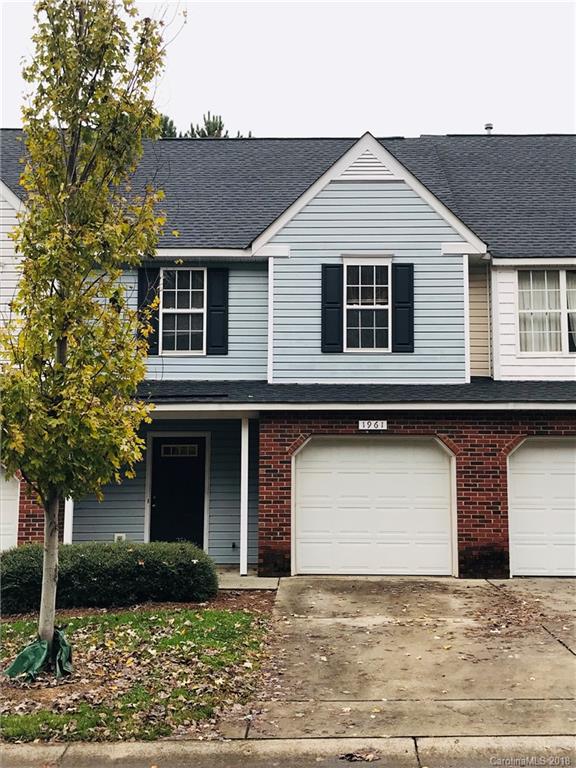 1961 University Heights Lane Charlotte NC 28213
