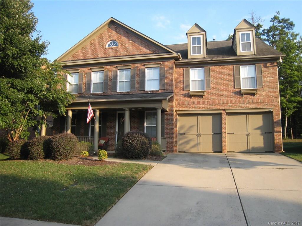 1014 Elsmore Drive Matthews NC 28104