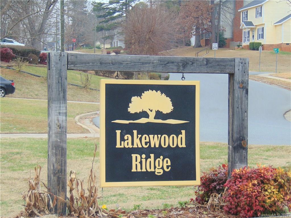 5336 Artesa Court Charlotte NC 28214
