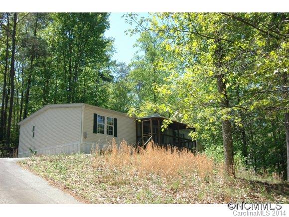 26 Renee Road Asheville NC 28806