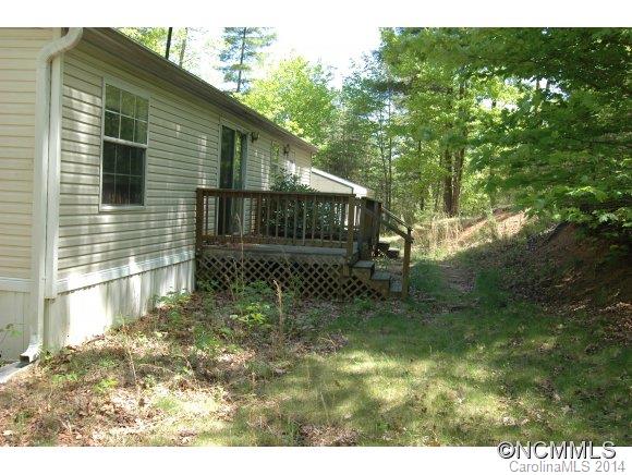 26 Renee Road Asheville NC 28806