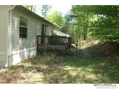 26 Renee Road Asheville NC 28806
