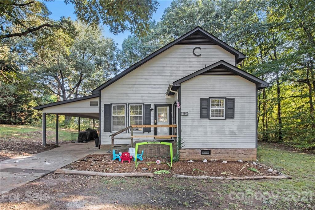 434 Gravenstein Drive Mooresville NC 28115