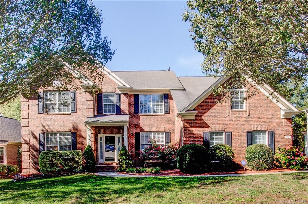 9724 Cockerham Lane Huntersville NC 28078