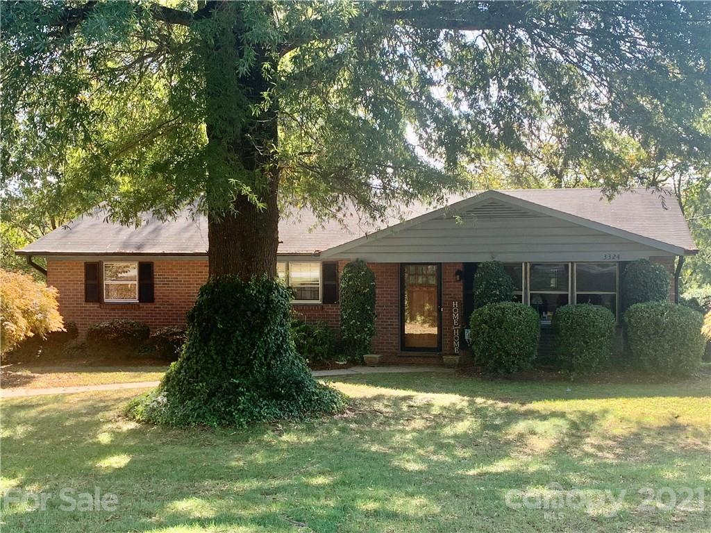 3324 Eastwood Avenue Morganton NC 28655
