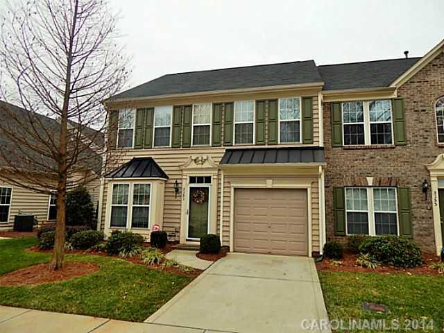 3151 Park South Station Boulevard Charlotte NC 28210